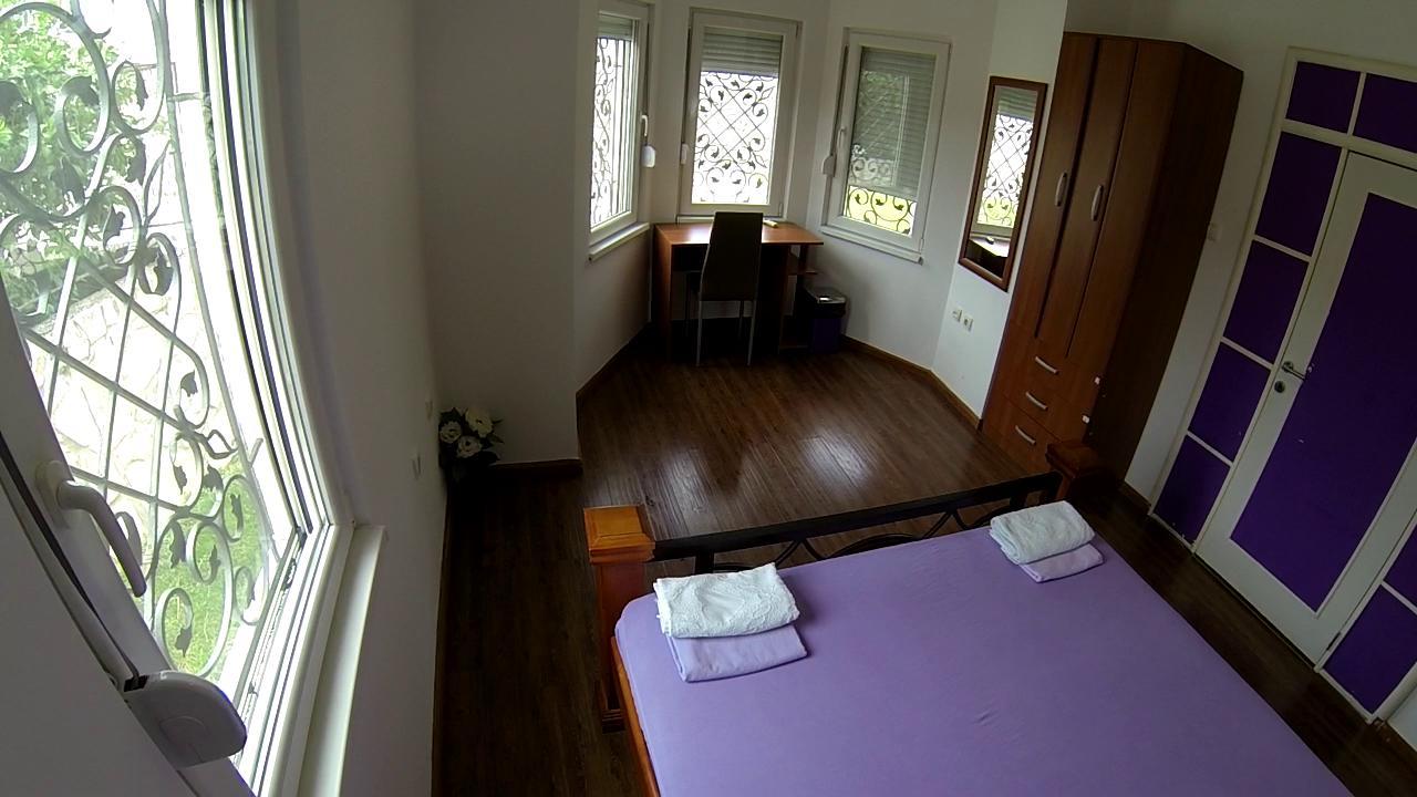 Montenegro Hostel B&B Podgorica Exterior photo
